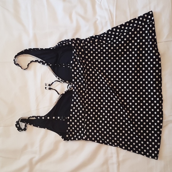 Tankini Top - Picture 5 of 6